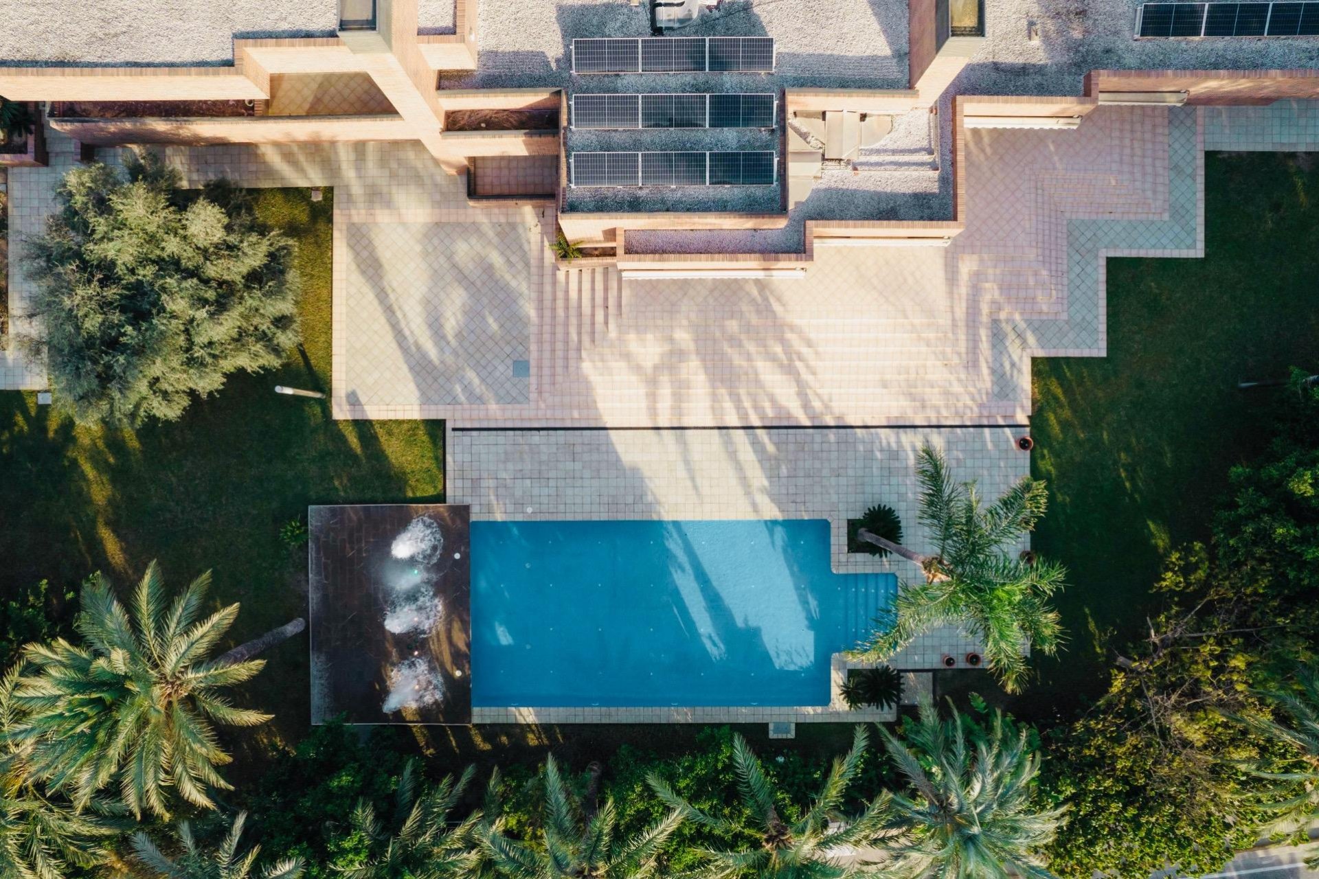 Reventa - Chalet - Elche Pedanías - Matola