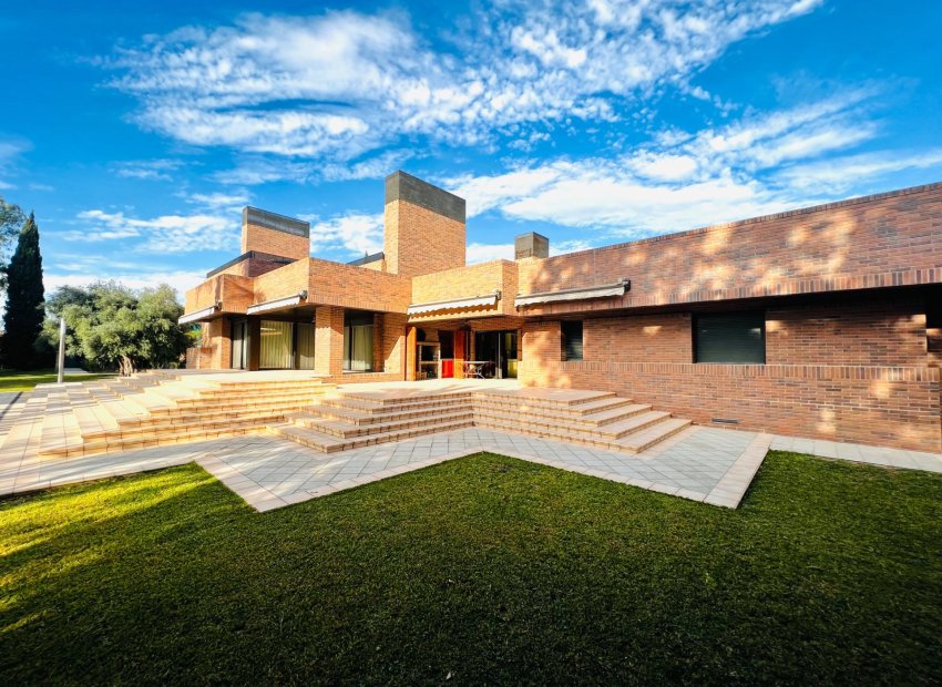 Reventa - Chalet - Elche Pedanías - Matola