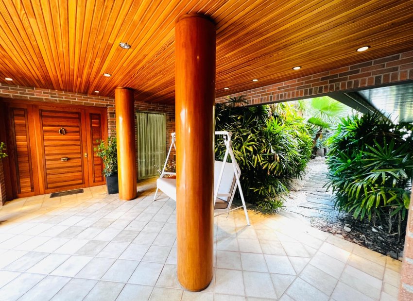 Reventa - Chalet - Elche Pedanías - Matola