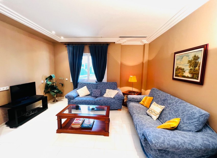 Reventa - Chalet - Elche Pedanías - Matola