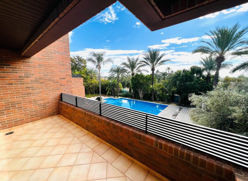 Reventa - Chalet - Elche Pedanías - Matola