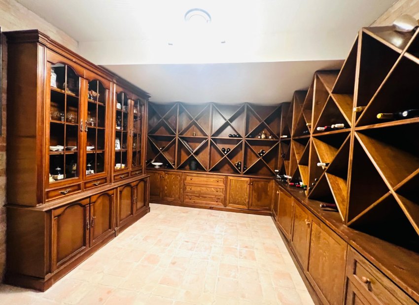 Reventa - Chalet - Elche Pedanías - Matola