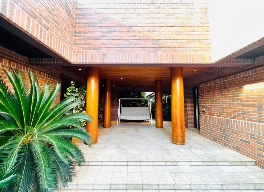 Reventa - Chalet - Elche Pedanías - Matola