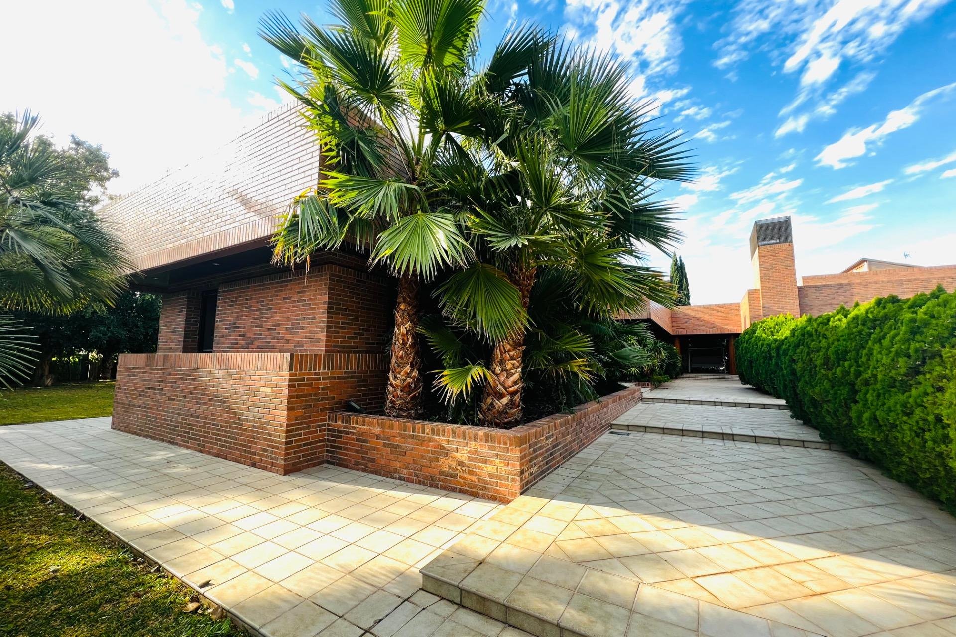 Reventa - Chalet - Elche Pedanías - Matola