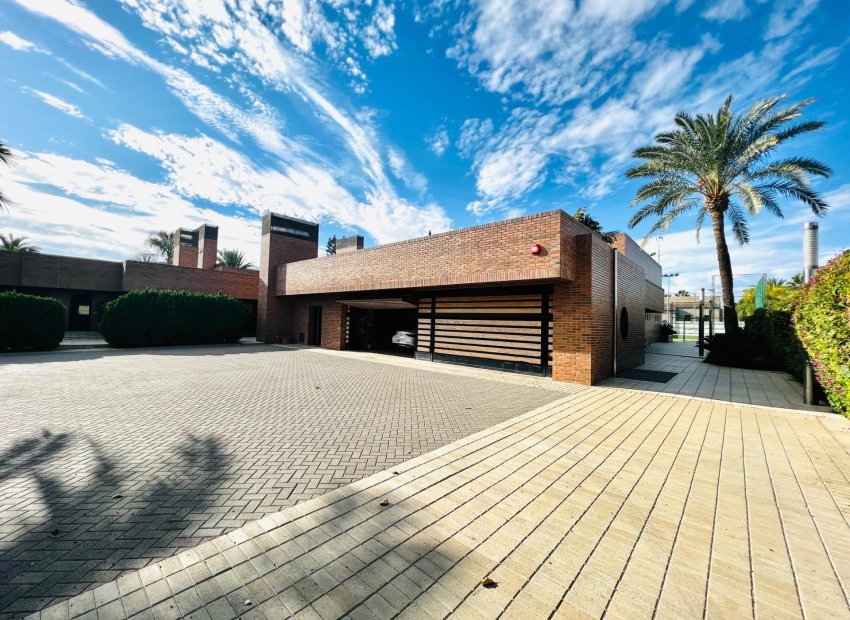 Reventa - Chalet - Elche Pedanías - Matola