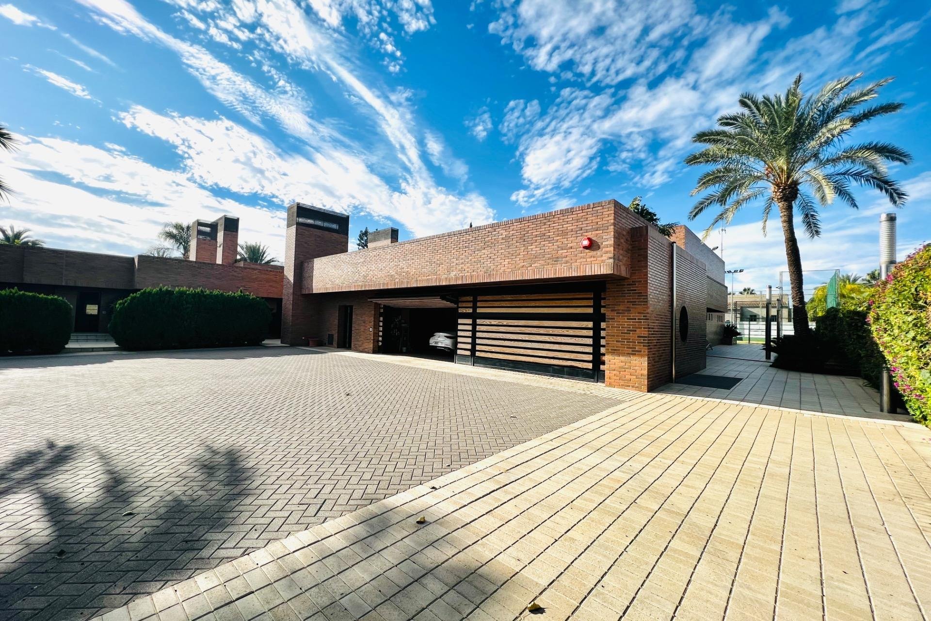 Reventa - Chalet - Elche Pedanías - Matola