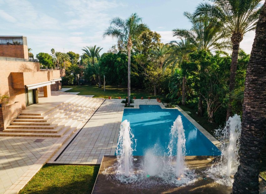 Reventa - Chalet - Elche Pedanías - Matola