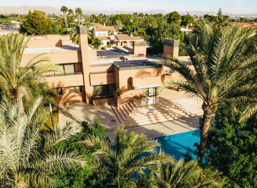 Reventa - Chalet - Elche Pedanías - Matola