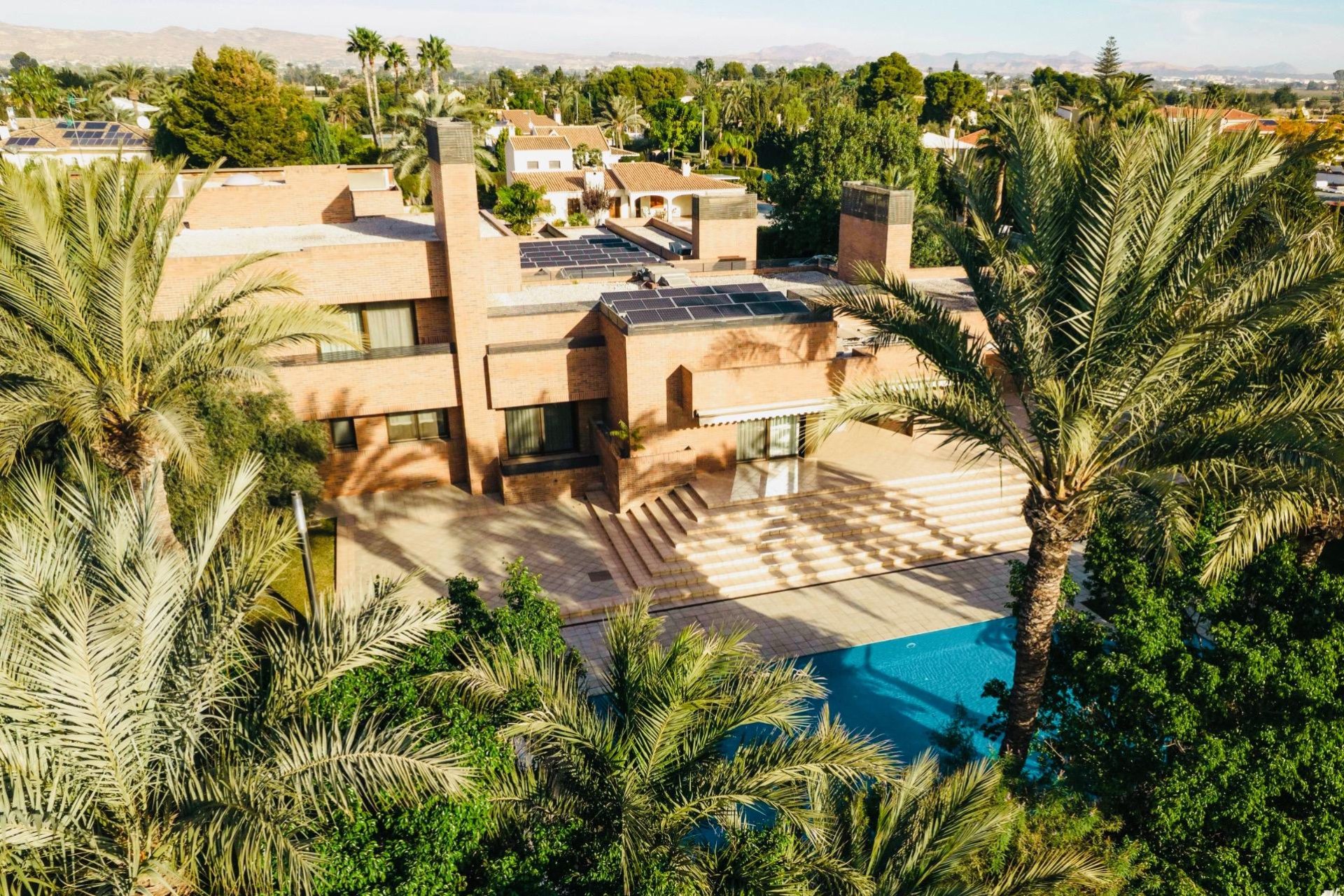 Reventa - Chalet - Elche Pedanías - Matola