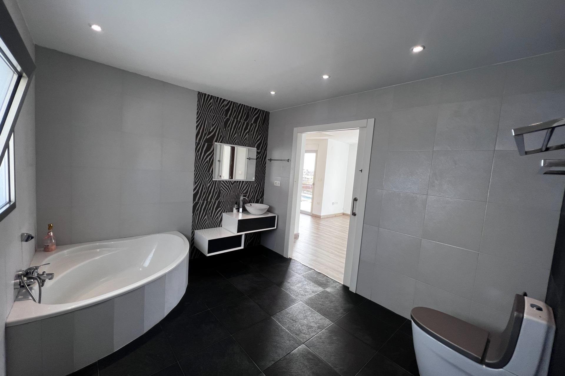 Reventa - Chalet - Elche Pedanías - Peña las Águilas