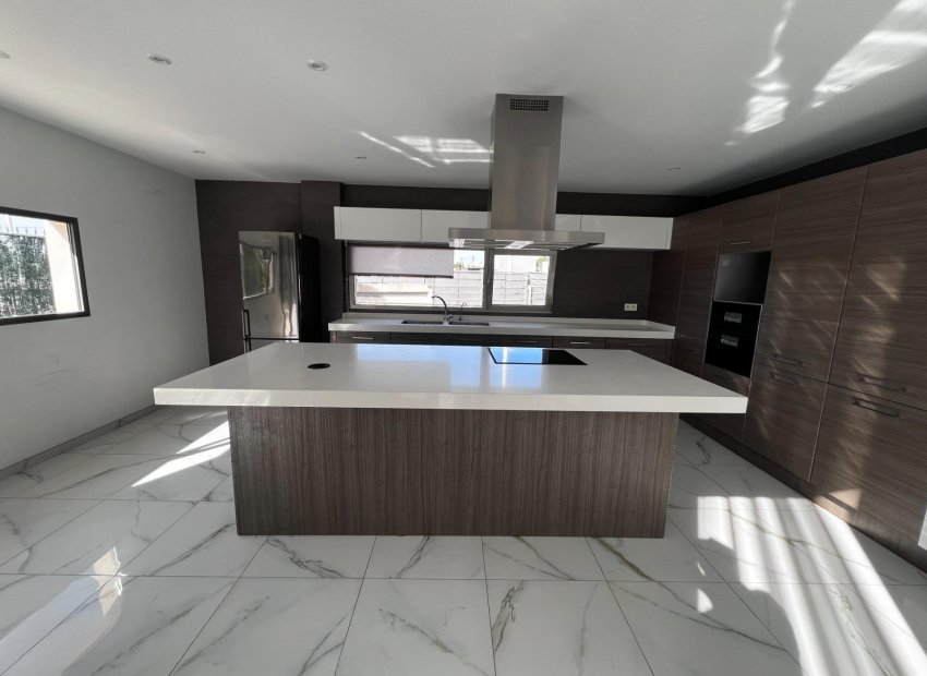 Reventa - Chalet - Elche Pedanías - Peña las Águilas