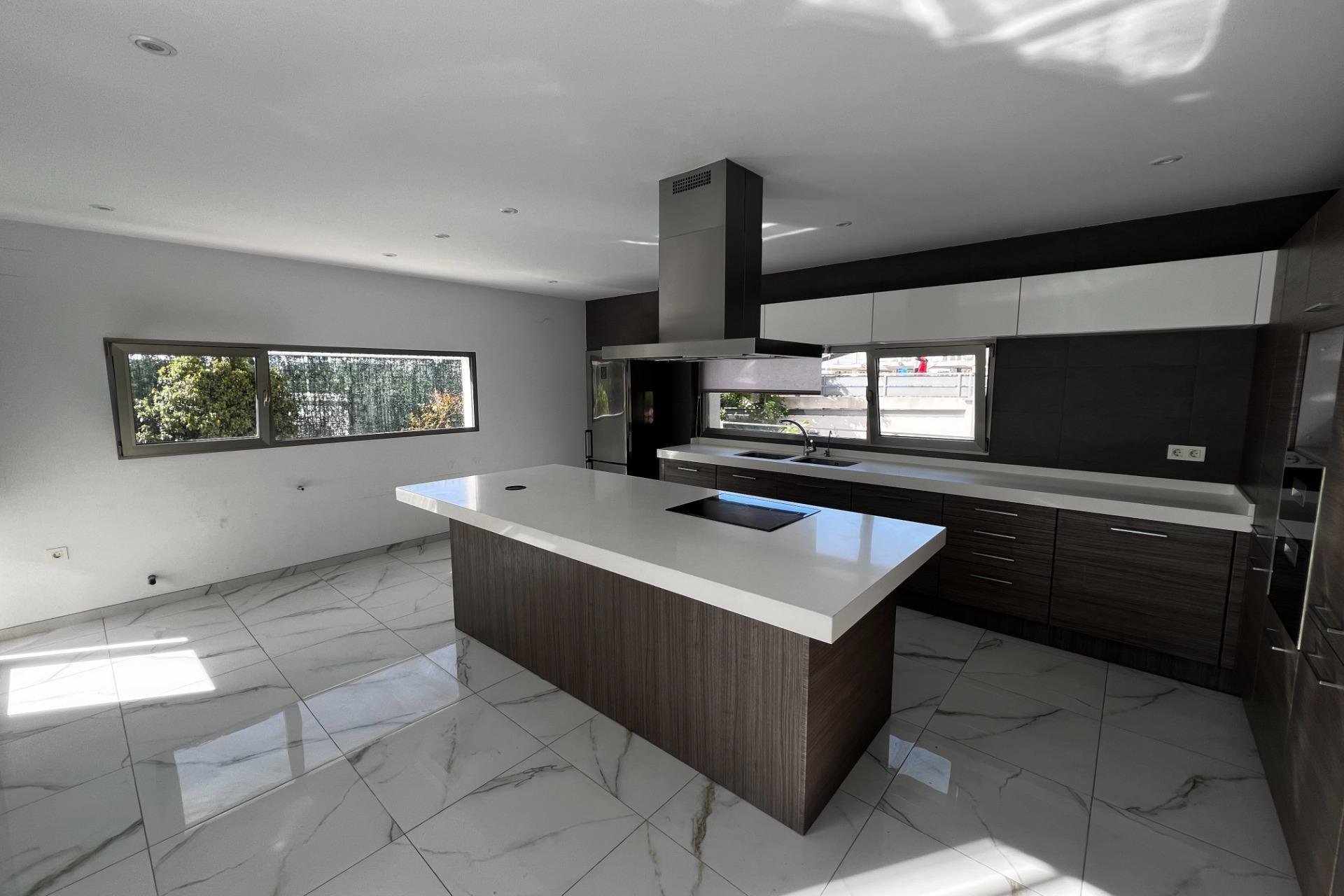 Reventa - Chalet - Elche Pedanías - Peña las Águilas