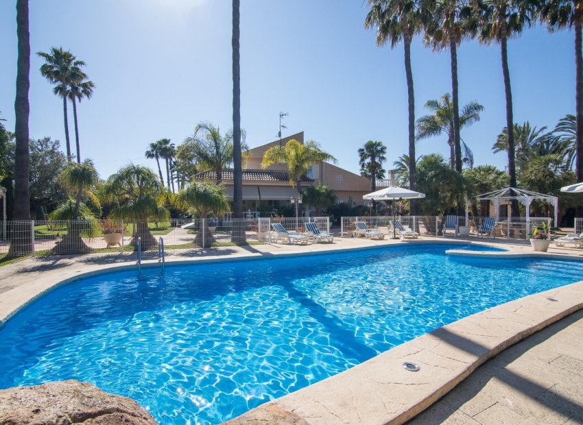 Reventa - Chalet - Elche Pedanías - Valverde