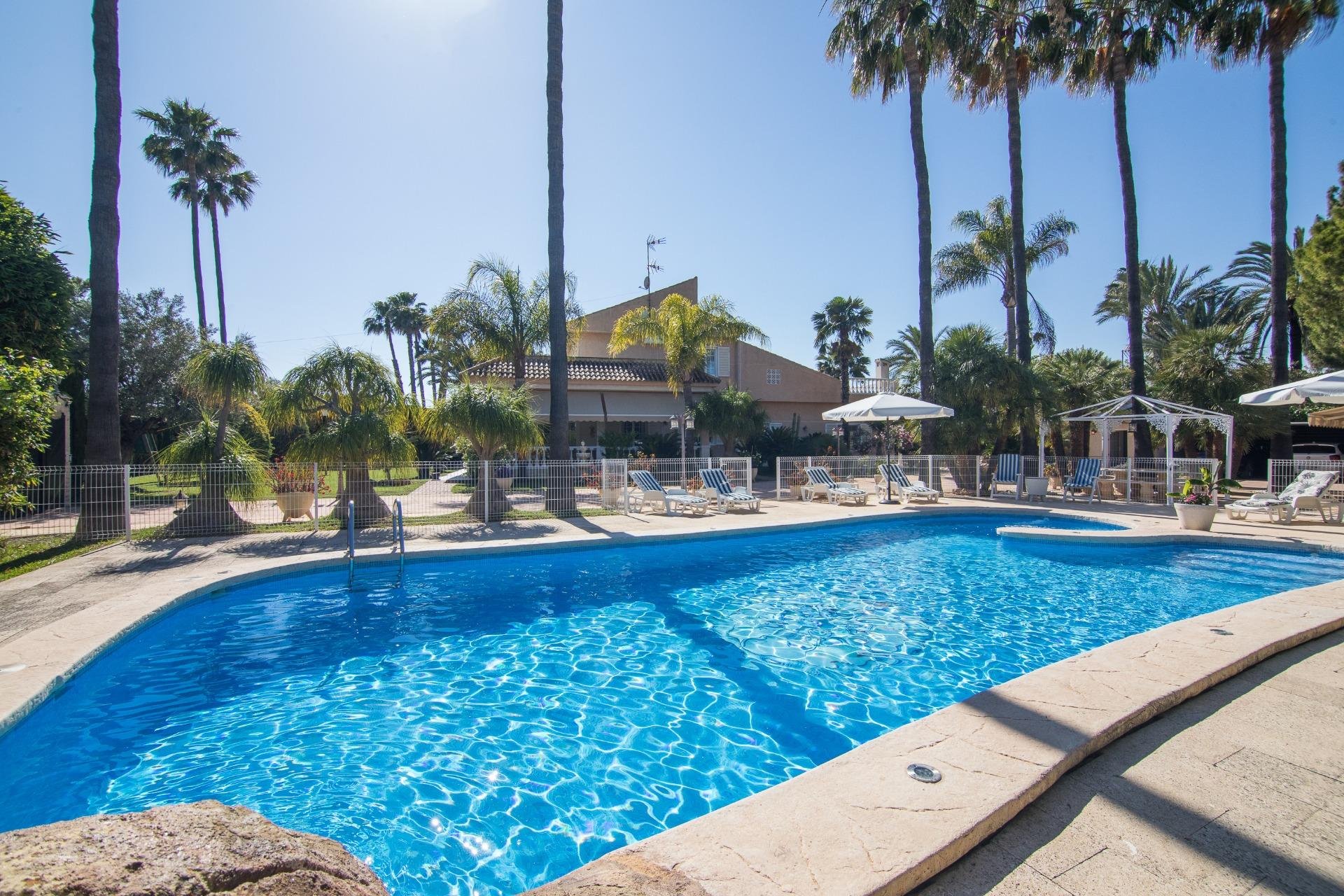 Reventa - Chalet - Elche Pedanías - Valverde