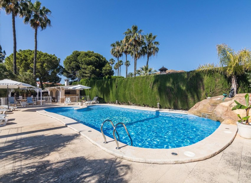 Reventa - Chalet - Elche Pedanías - Valverde