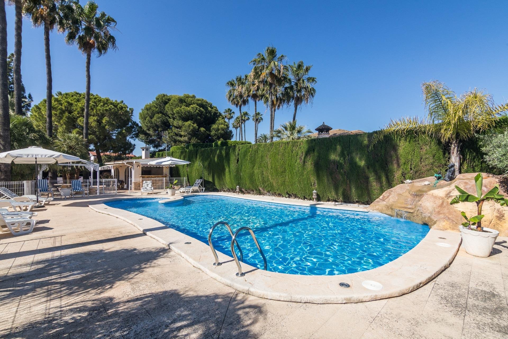Reventa - Chalet - Elche Pedanías - Valverde