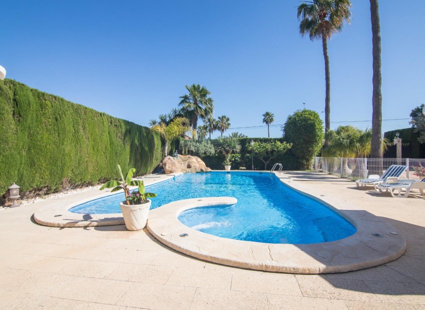 Reventa - Chalet - Elche Pedanías - Valverde