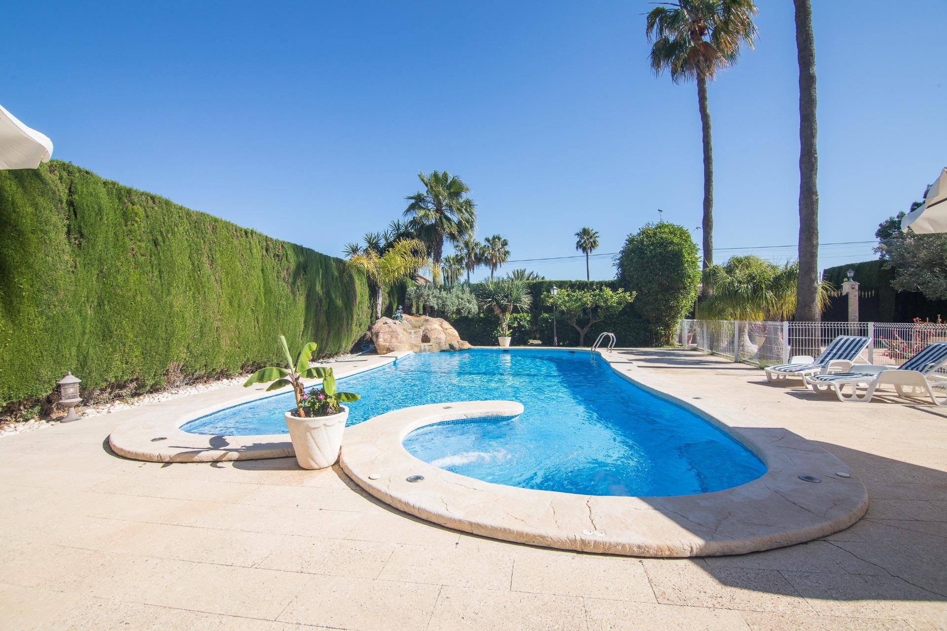 Reventa - Chalet - Elche Pedanías - Valverde