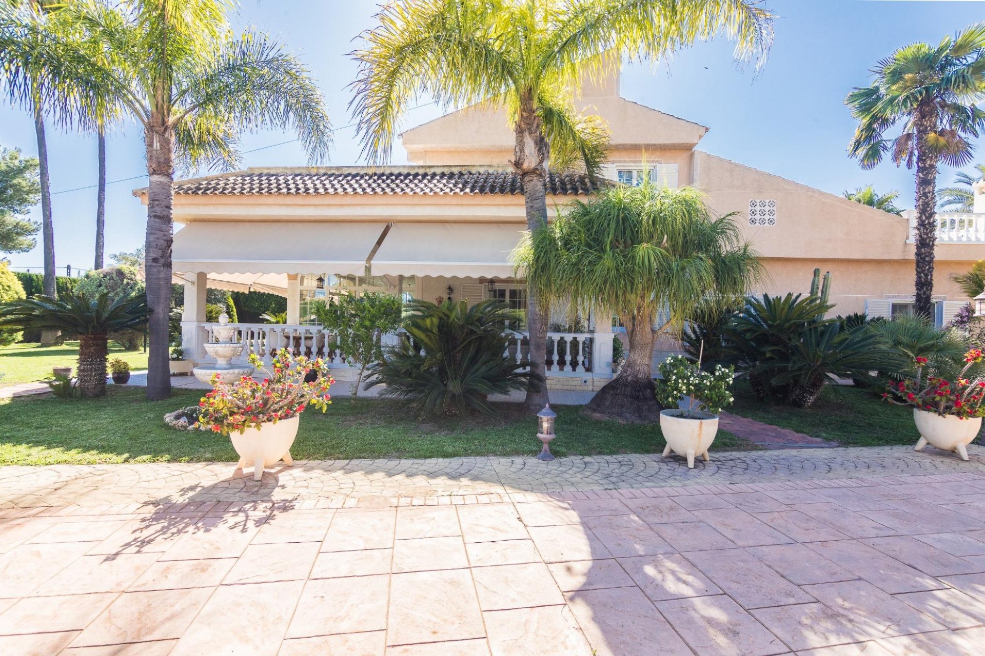Reventa - Chalet - Elche Pedanías - Valverde