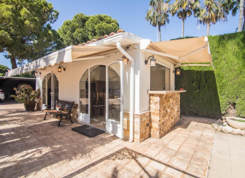 Reventa - Chalet - Elche Pedanías - Valverde