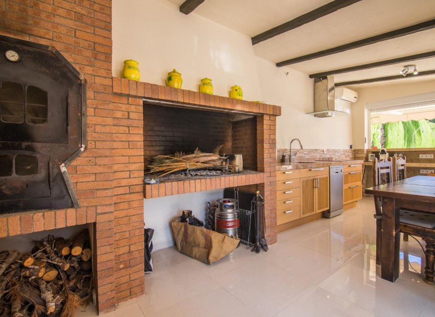Reventa - Chalet - Elche Pedanías - Valverde