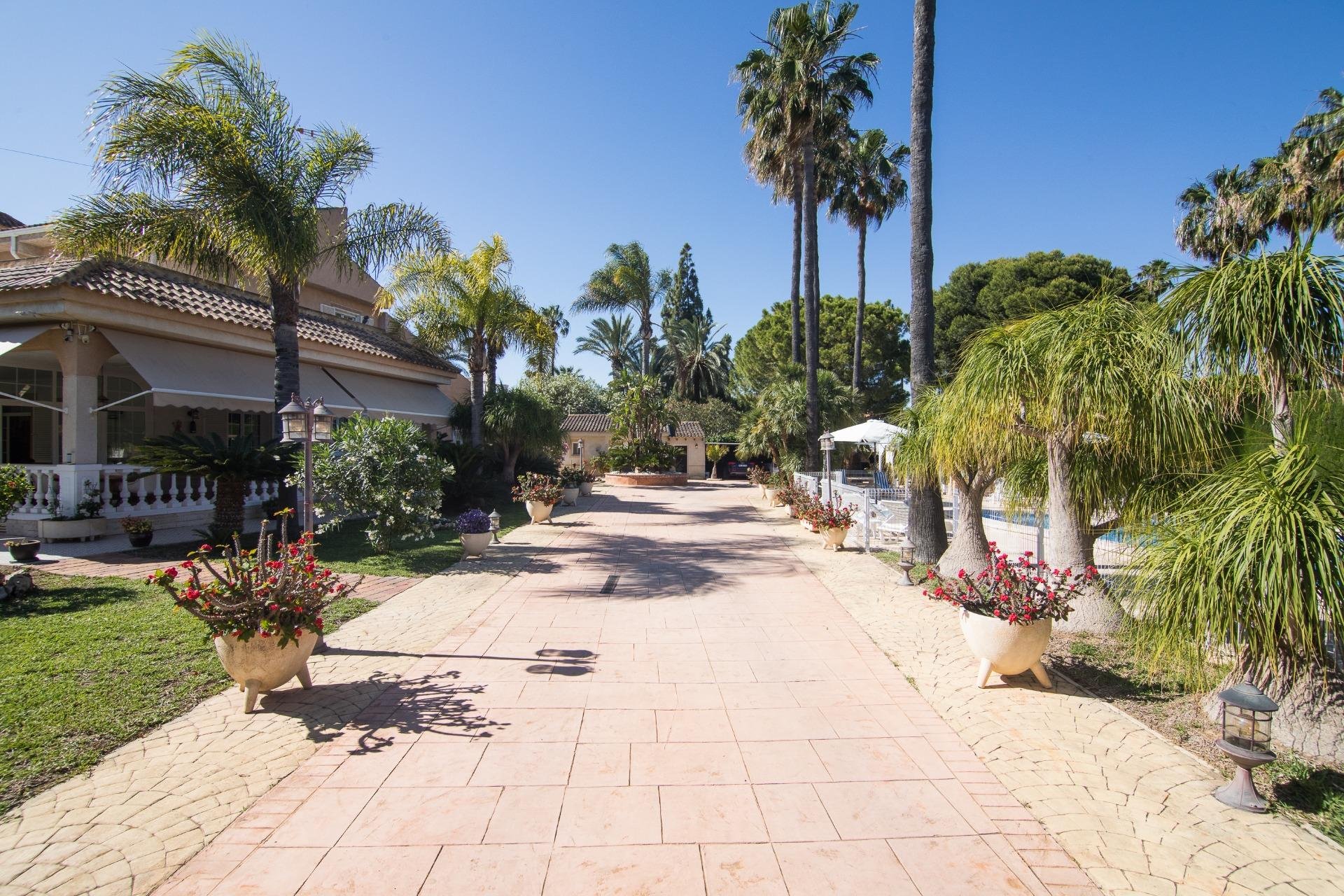 Reventa - Chalet - Elche Pedanías - Valverde