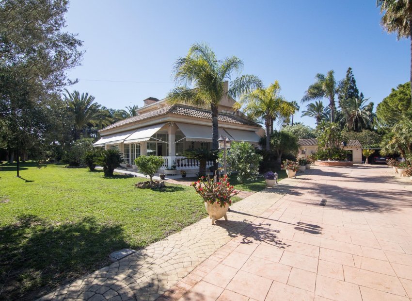 Reventa - Chalet - Elche Pedanías - Valverde