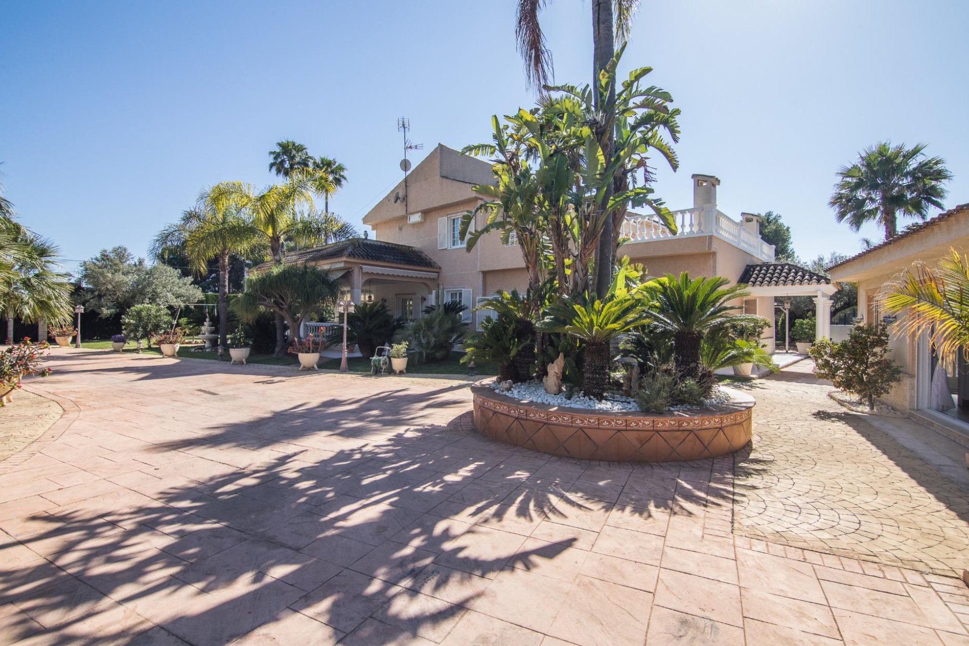 Reventa - Chalet - Elche Pedanías - Valverde