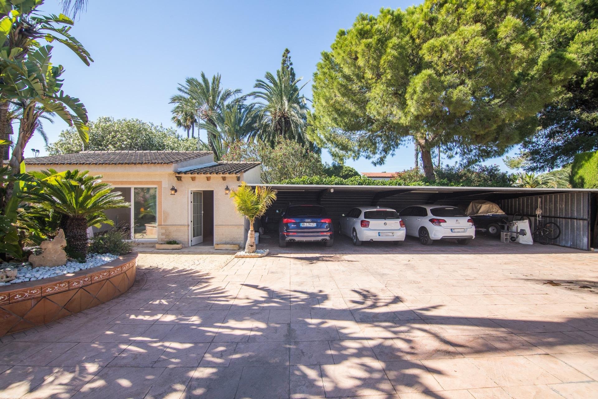 Reventa - Chalet - Elche Pedanías - Valverde
