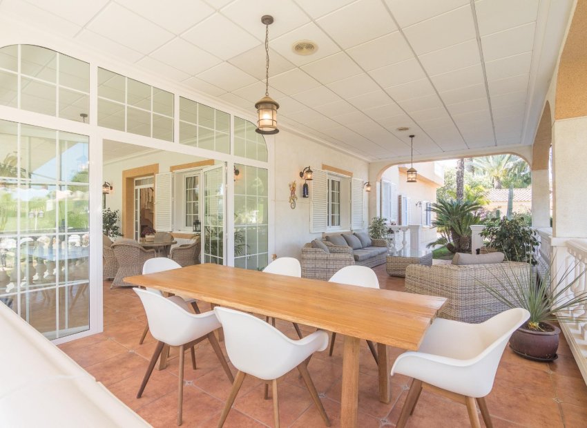 Reventa - Chalet - Elche Pedanías - Valverde