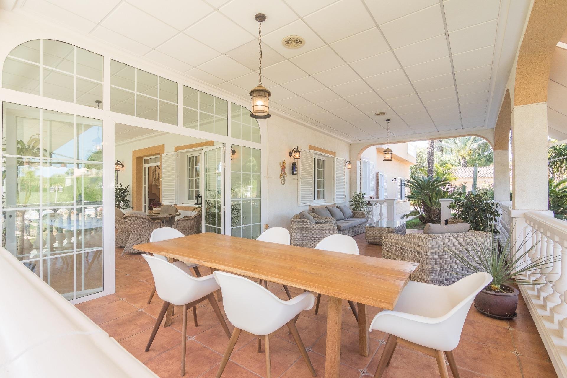 Reventa - Chalet - Elche Pedanías - Valverde