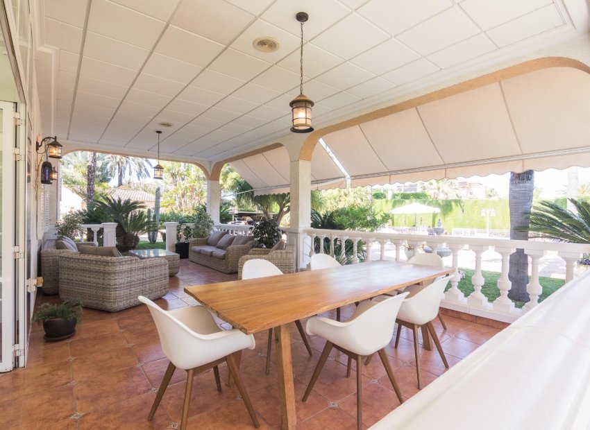 Reventa - Chalet - Elche Pedanías - Valverde
