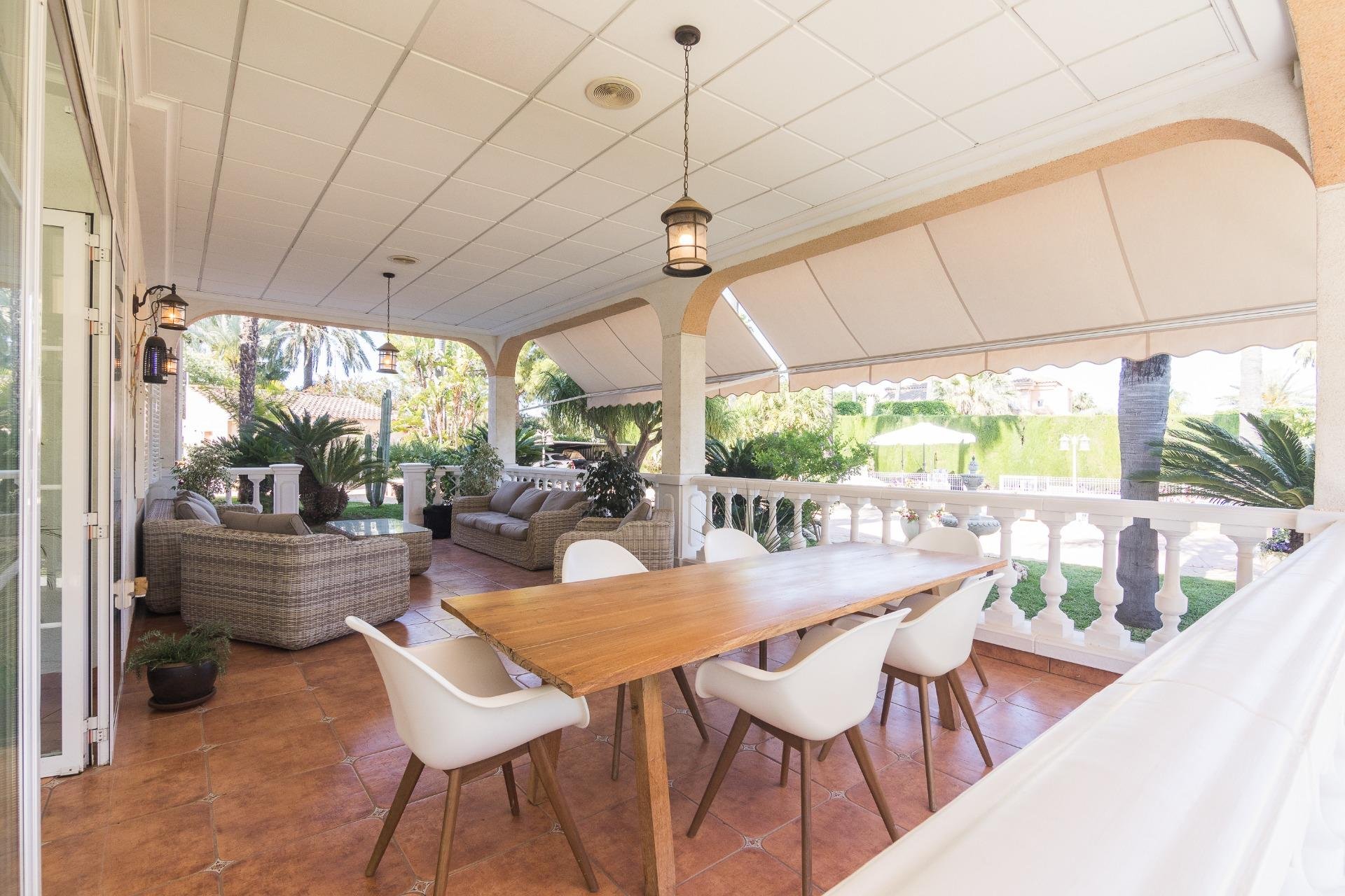 Reventa - Chalet - Elche Pedanías - Valverde