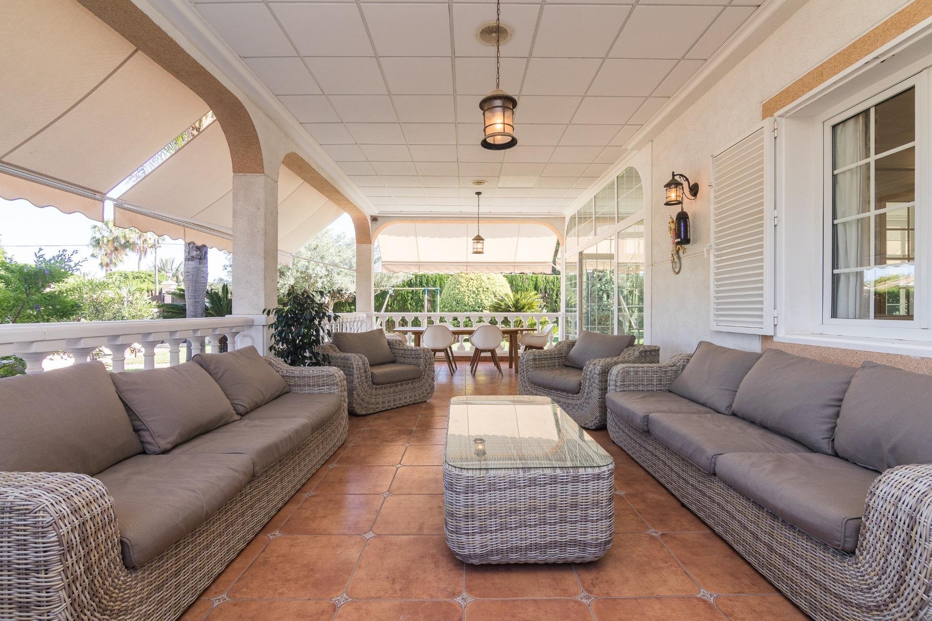 Reventa - Chalet - Elche Pedanías - Valverde