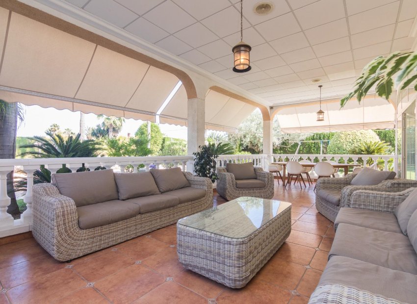 Reventa - Chalet - Elche Pedanías - Valverde