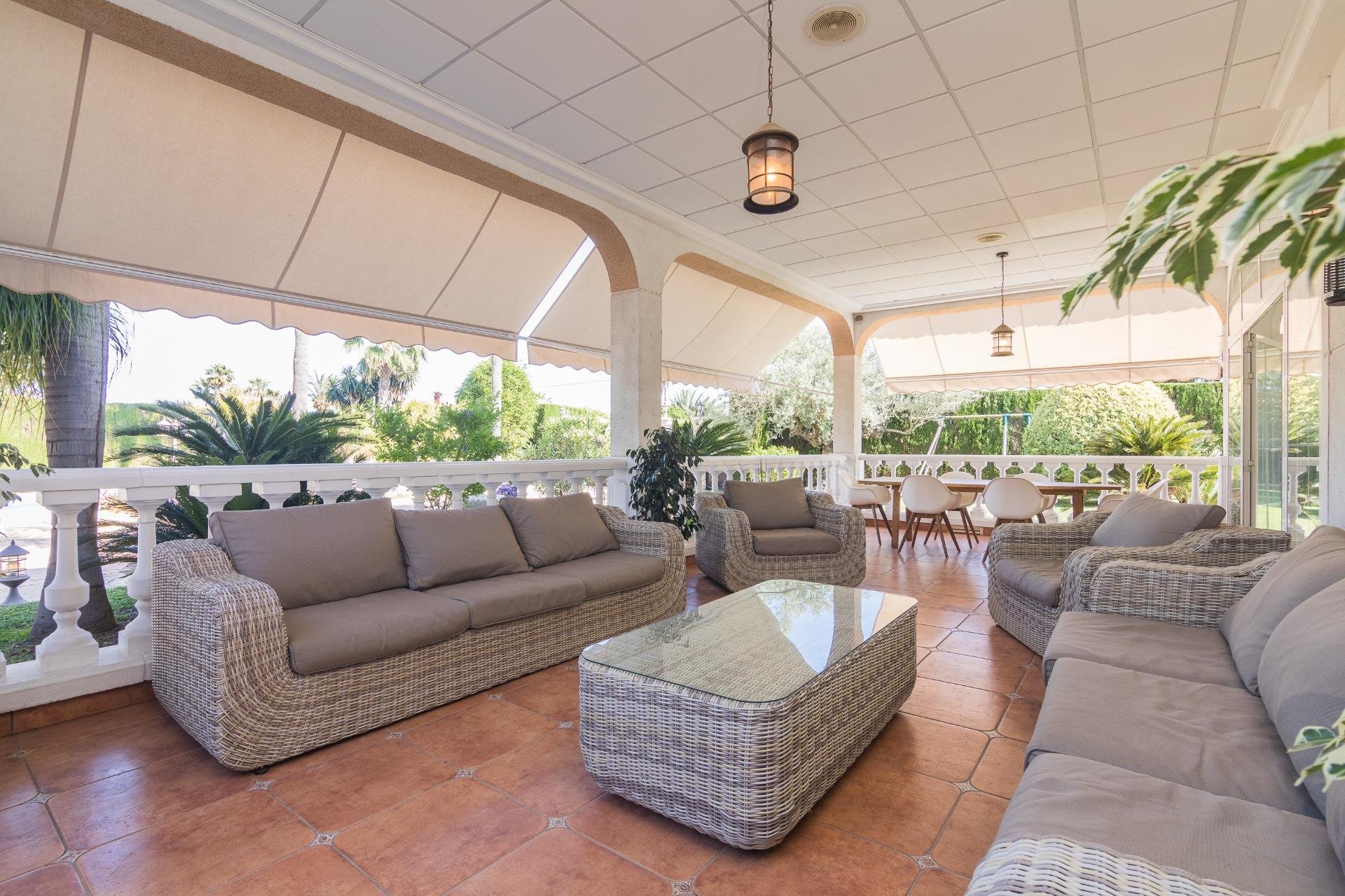 Reventa - Chalet - Elche Pedanías - Valverde