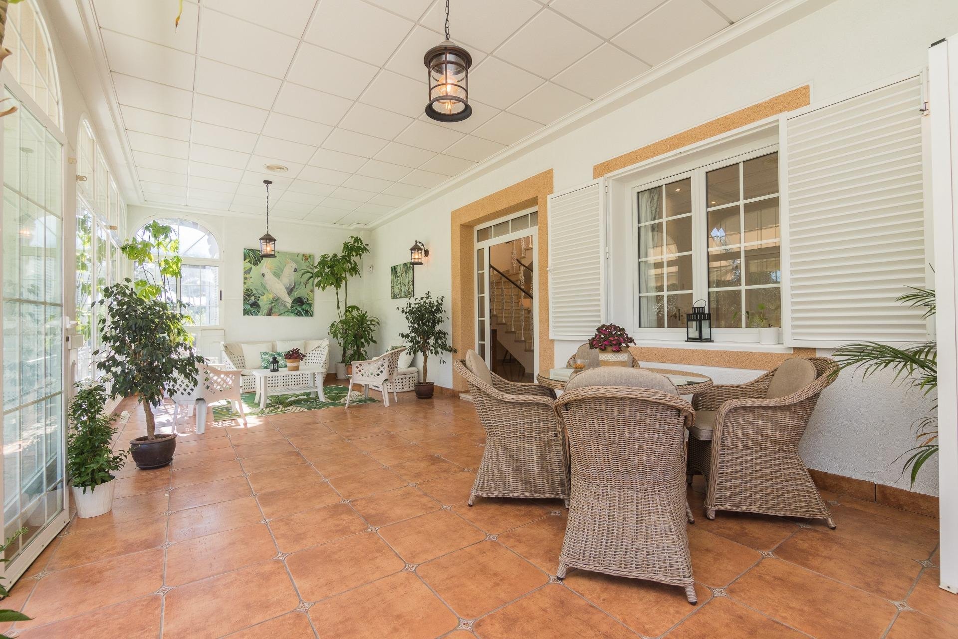 Reventa - Chalet - Elche Pedanías - Valverde