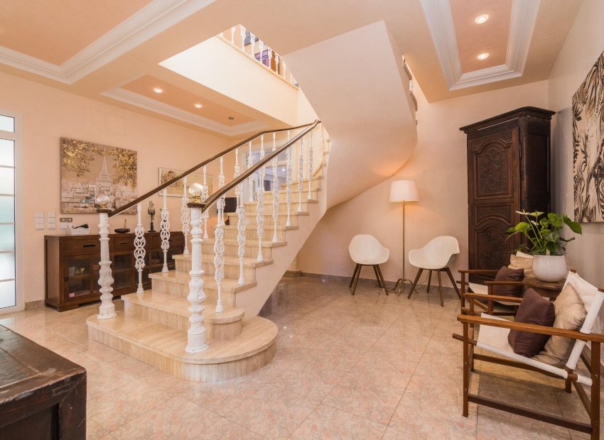 Reventa - Chalet - Elche Pedanías - Valverde