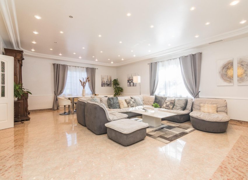 Reventa - Chalet - Elche Pedanías - Valverde