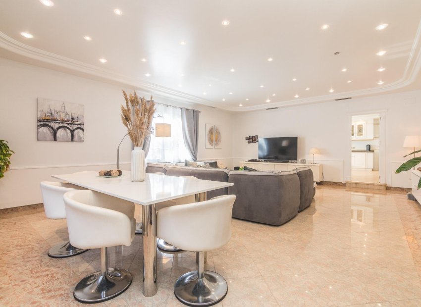 Reventa - Chalet - Elche Pedanías - Valverde