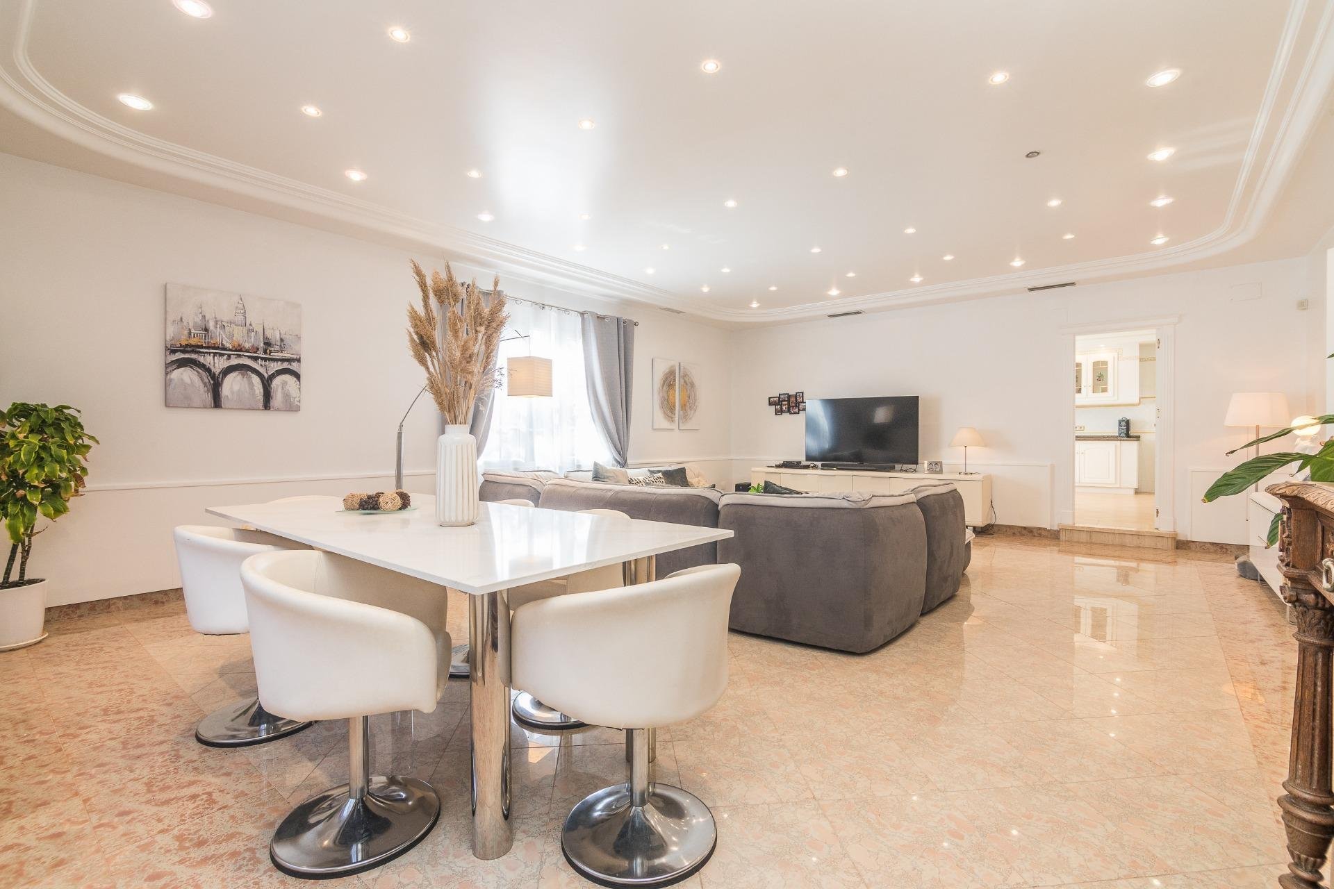 Reventa - Chalet - Elche Pedanías - Valverde