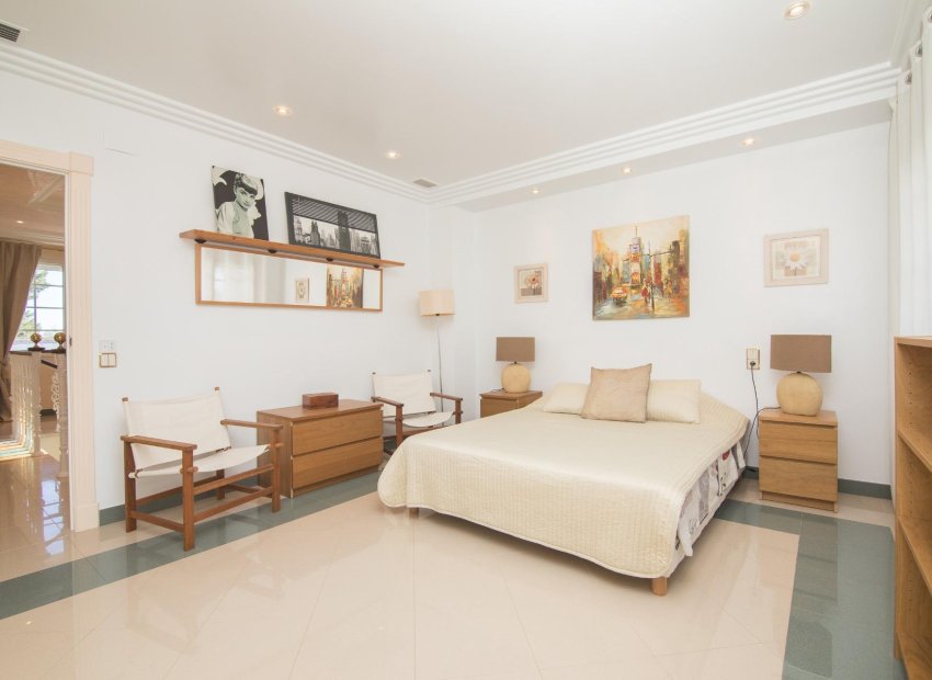 Reventa - Chalet - Elche Pedanías - Valverde