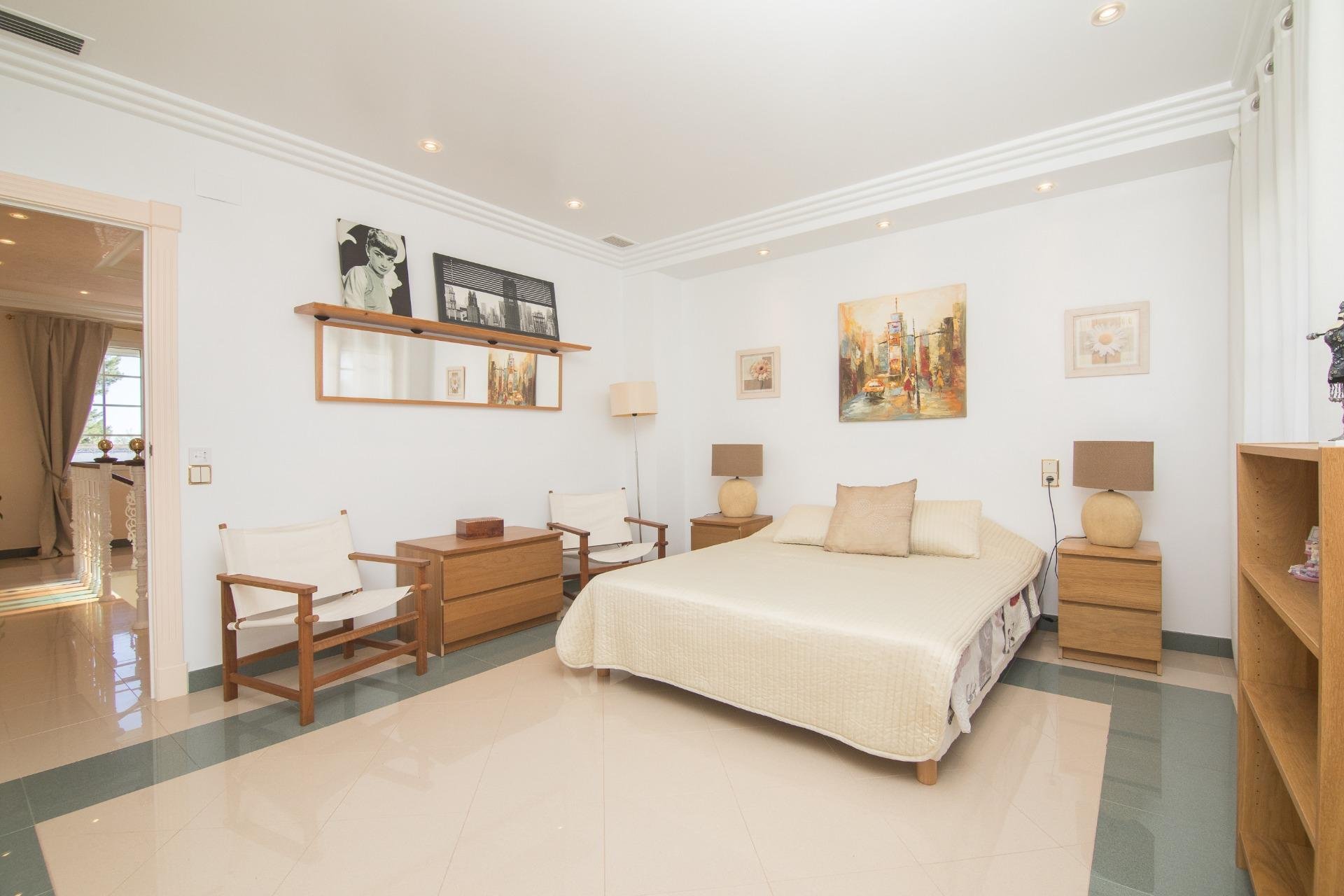 Reventa - Chalet - Elche Pedanías - Valverde