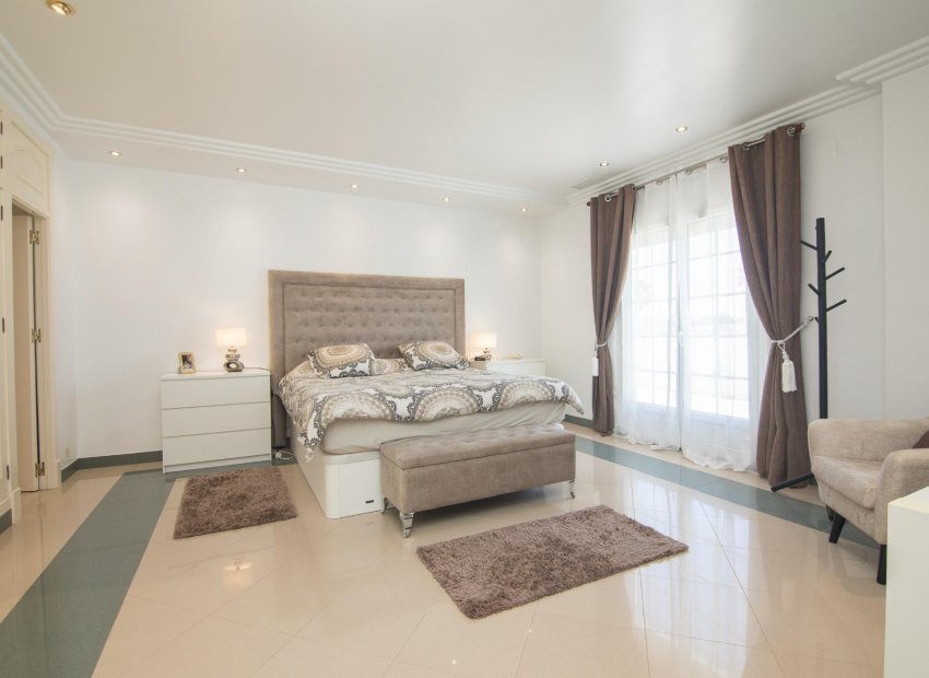 Reventa - Chalet - Elche Pedanías - Valverde