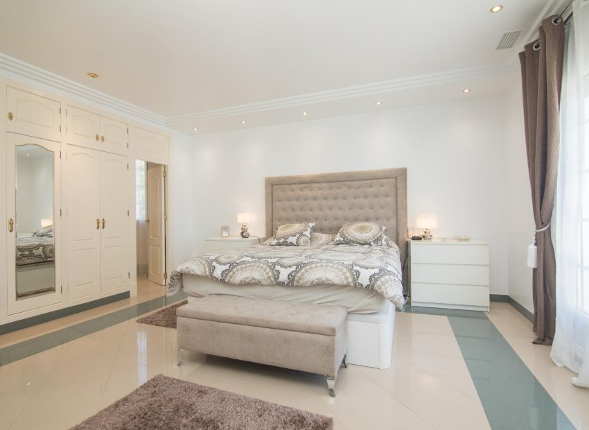 Reventa - Chalet - Elche Pedanías - Valverde