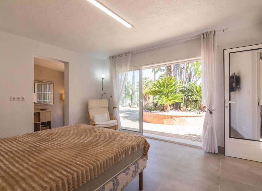 Reventa - Chalet - Elche Pedanías - Valverde