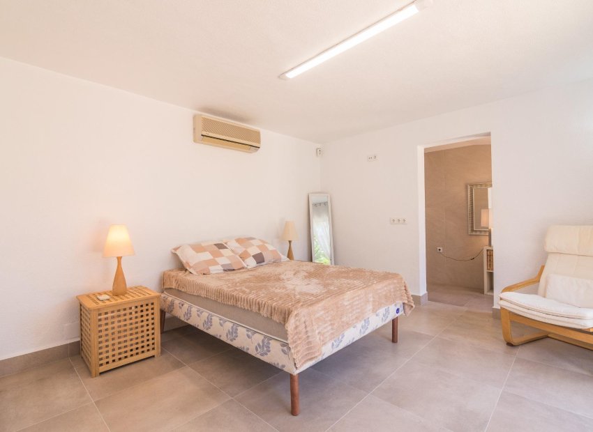 Reventa - Chalet - Elche Pedanías - Valverde