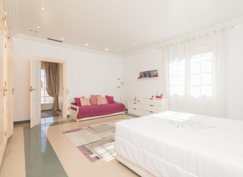 Reventa - Chalet - Elche Pedanías - Valverde