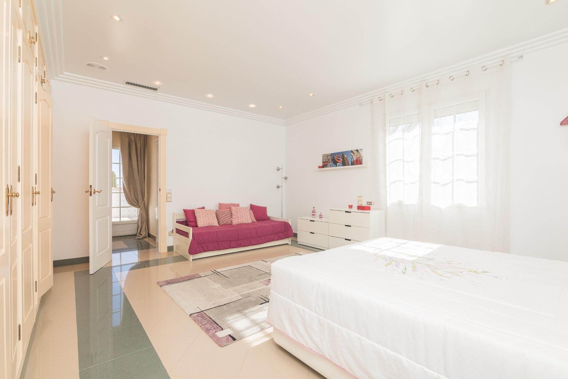 Reventa - Chalet - Elche Pedanías - Valverde