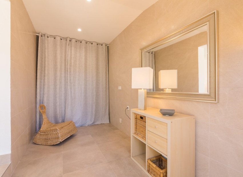 Reventa - Chalet - Elche Pedanías - Valverde